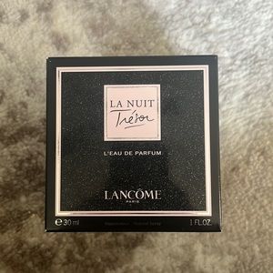 Lancôme La Nuit Trésor L’eau De Parfum